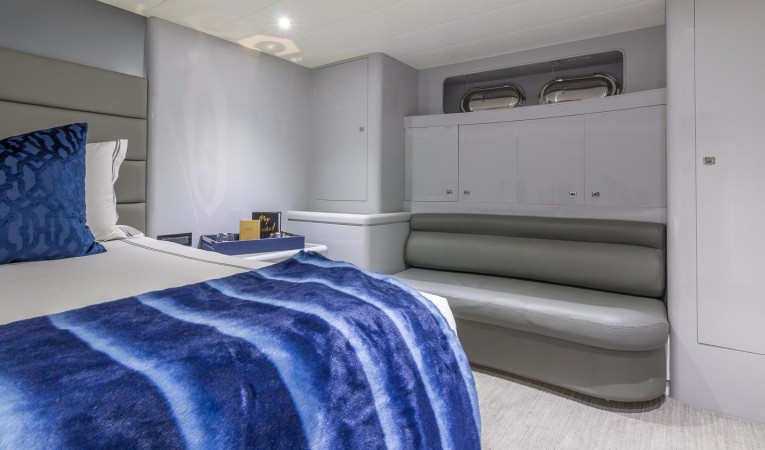 110 Horizon VIP Stateroom