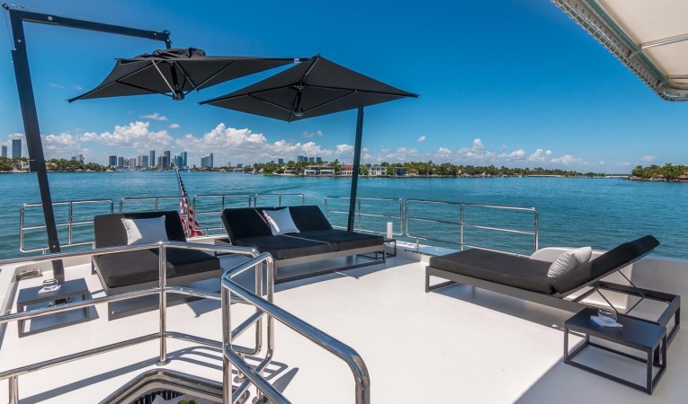 110 Horizon Sundeck