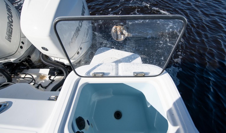 32 Boston Whaler 