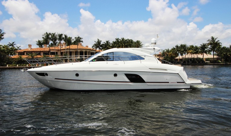 49 Beneteau 