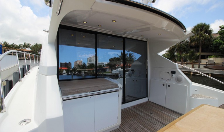 49 Beneteau 