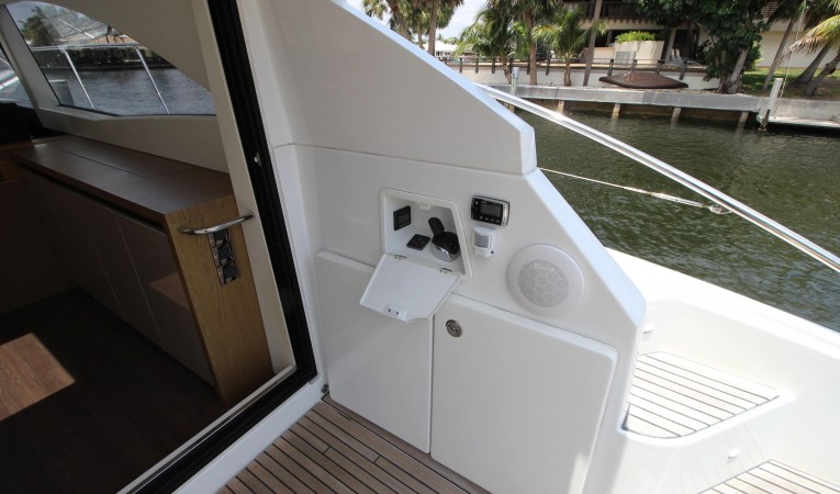 49 Beneteau 