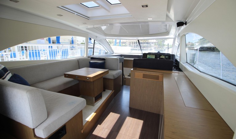 49 Beneteau 