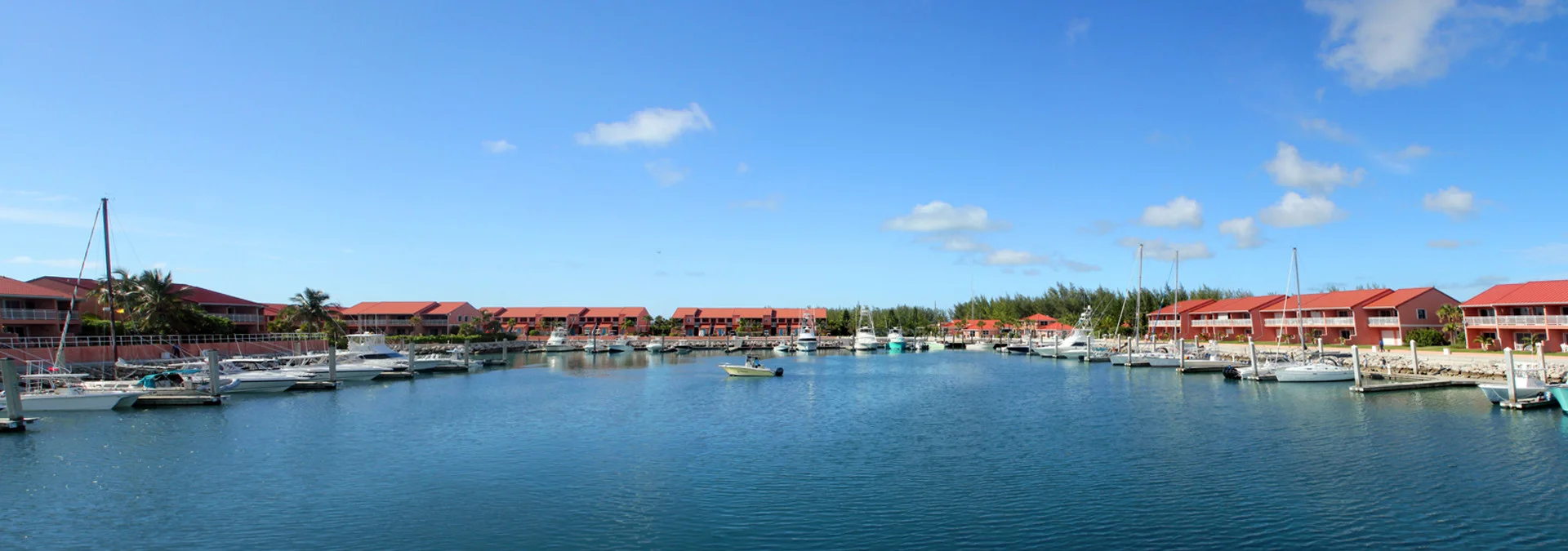 Bimini Sands Resort & Marina in Bimini Island, Bahamas