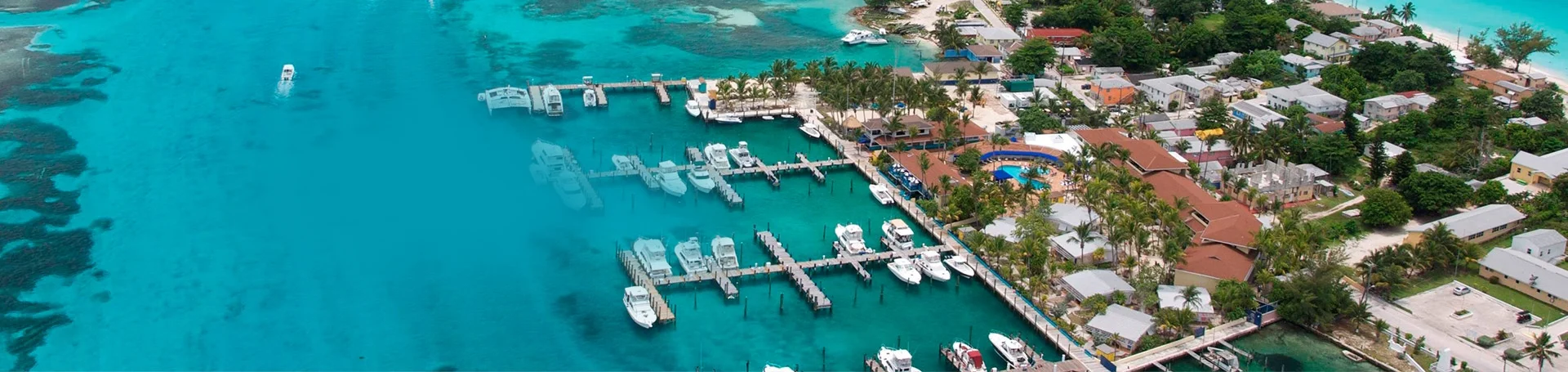 Bimini Big Game Club Resort & Marina in Alice Town, Bahamas