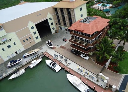 Sanibel Harbour Yacht Club- PRIVATE