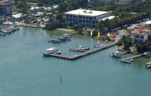 McCarthy's Marina in Captiva, FL