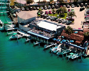 Snook Inn in Marco Island, FL
