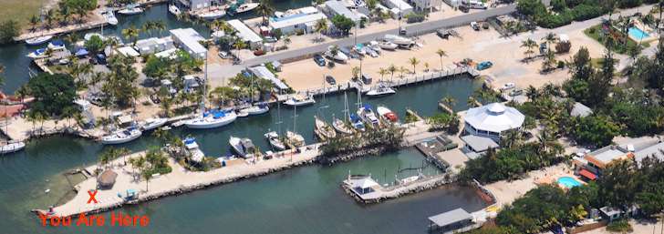 Blackfin Resort and Marina