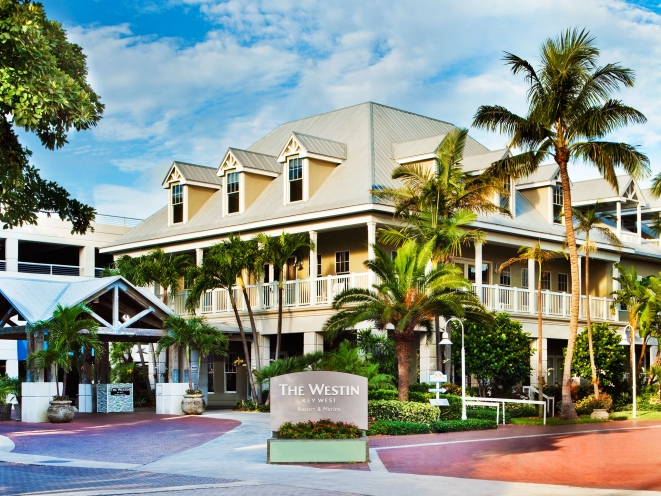 Westin Key West Resort & Marina