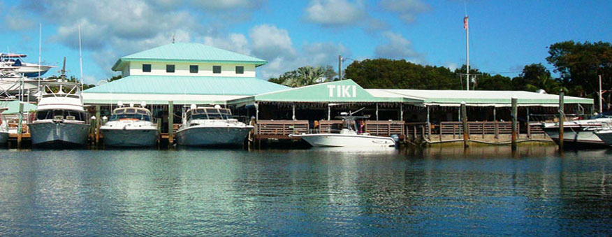 Pilot House Marina in Key Largo, FL