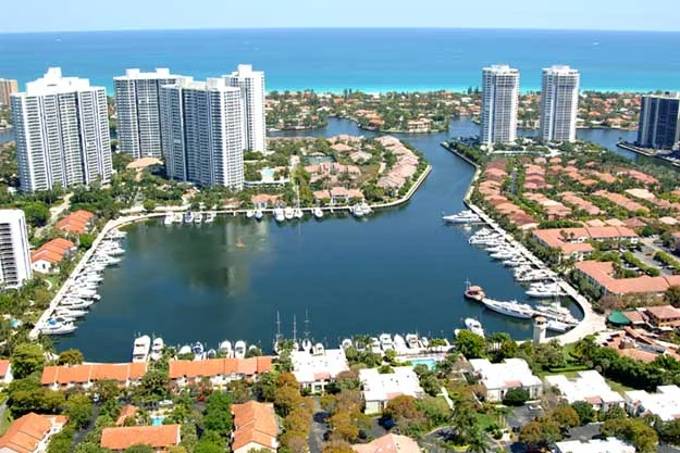 Loggerhead Marina - Aventura in Aventura, FL