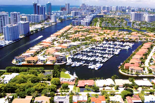 Loggerhead Marina - Hollywood in Hollywood, FL