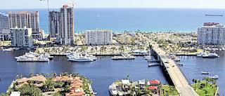 Las Olas Marina