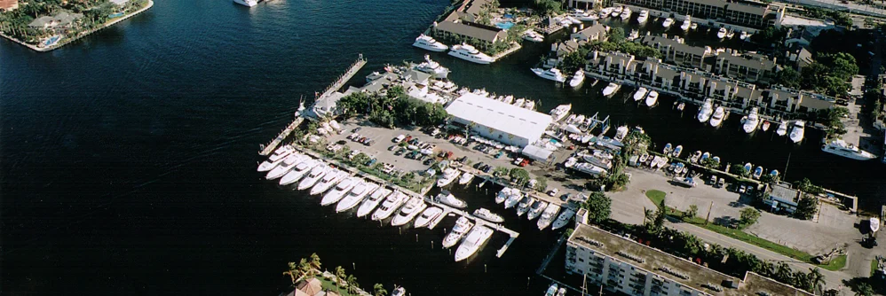 Lauderdale Marina/15th Street Fisheries in Fort Lauderdale, FL