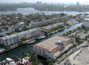 Marina Boathouse of Fort Lauderdale in Fort Lauderdale, FL