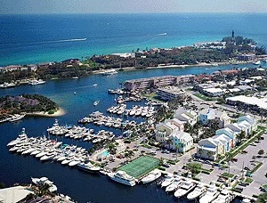 Lighthouse Point Marina Inc. in Lighthouse Point, FL