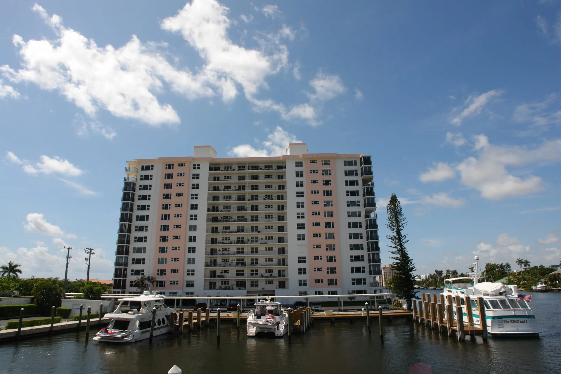 The Yacht Club at Delray Beach in Delray Beach, FL