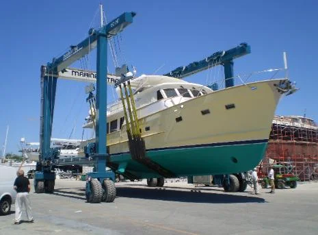 Cracker Boy Boat Works - South in Riviera Beach, FL