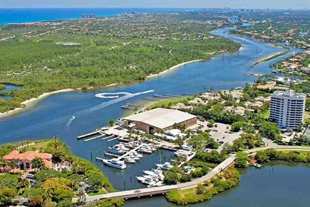 Loggerhead Marina - Jupiter in Jupiter, FL