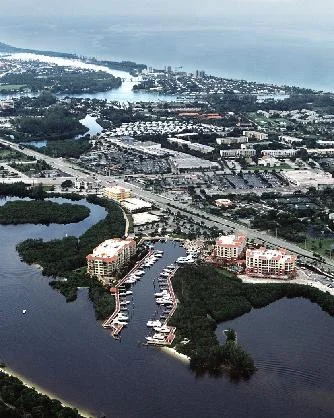 Jupiter Yacht Club & Marina-PRIVATE in Jupiter, FL