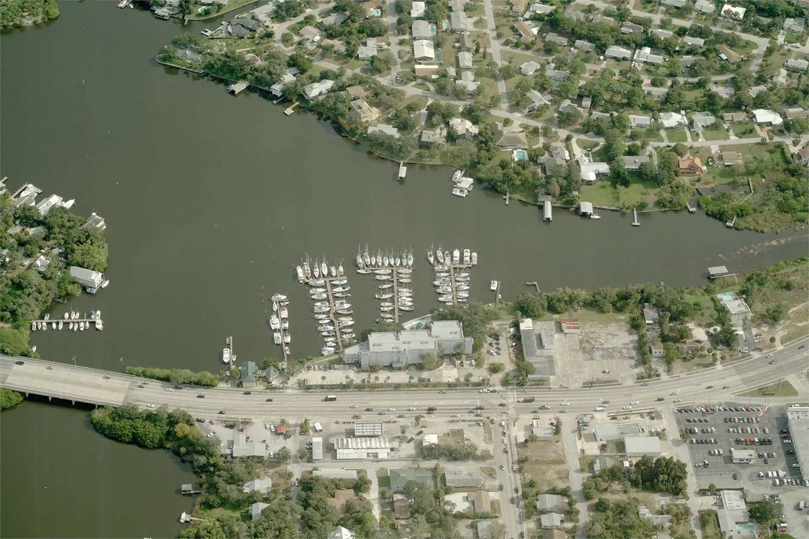 Waterline Marina in Melbourne, FL