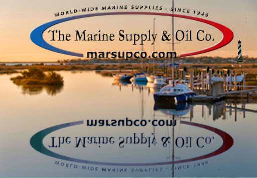 The Marine Supply & Oil Company