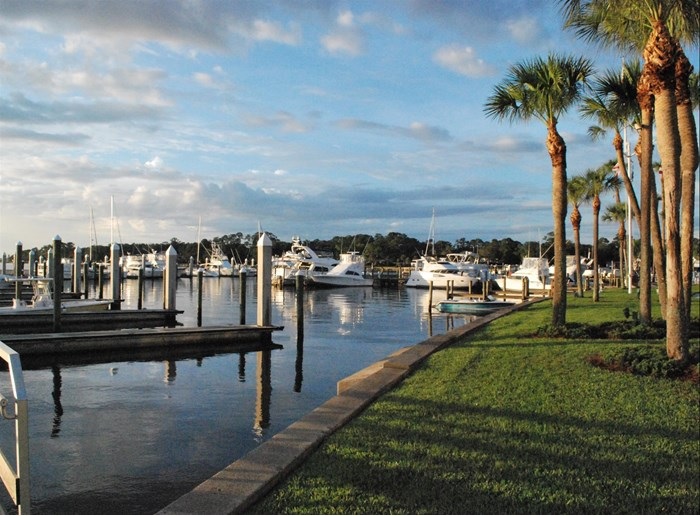 Florida Yacht Club-PRIVATE in Jacksonville, FL