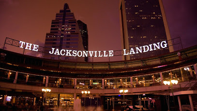 The Jacksonville Landing in Jacksonville, FL