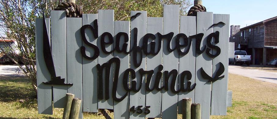 Seafarer's Marina in Jacksonville, FL