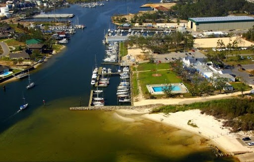 Pensacola Yacht Club in Pensacola, FL