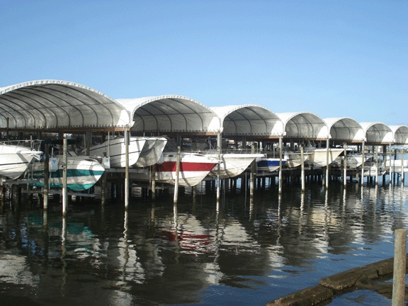 Fort Walton Beach Yacht Basin