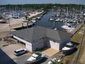 Turner Marine Supply Inc. in Mobile, AL