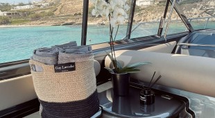 007 East Mediterranean