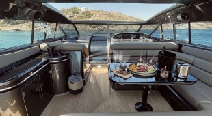 007 East Mediterranean