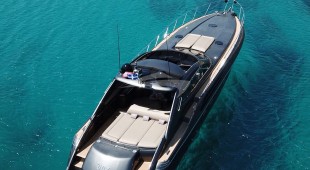 007 East Mediterranean