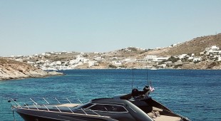 007 East Mediterranean