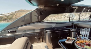 007 East Mediterranean