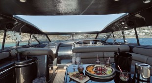 007 East Mediterranean