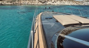 007 East Mediterranean