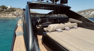 007 East Mediterranean