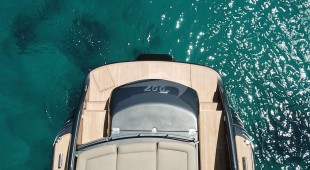 007 East Mediterranean