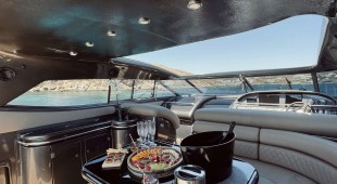 007 East Mediterranean