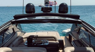 007 East Mediterranean