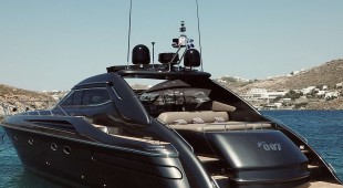 007 East Mediterranean