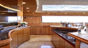 103' Custom Build Bahamas, USA - Florida East Coast
