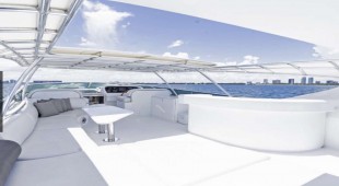 103' Custom Build Bahamas, USA - Florida East Coast