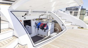 103' Custom Build Bahamas, USA - Florida East Coast