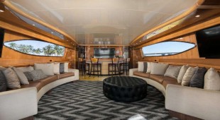 103' Custom Build Bahamas, USA - Florida East Coast
