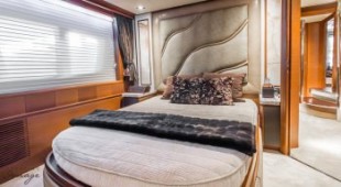 105 Ycg Bahamas, USA - Florida East Coast